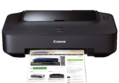 canon ip2700 drivers